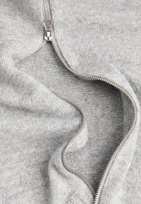 Jack & Jones Soho Cardigan mit Reißverschluss