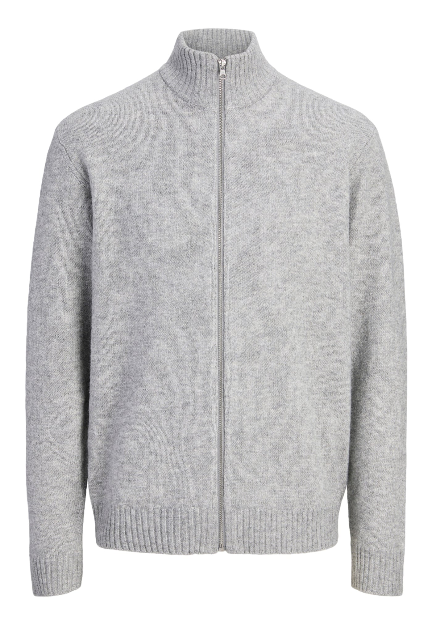 Jack & Jones Soho Cardigan mit Reißverschluss