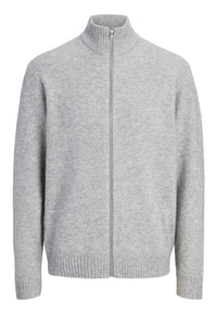 Jack & Jones Soho Cardigan mit Reißverschluss