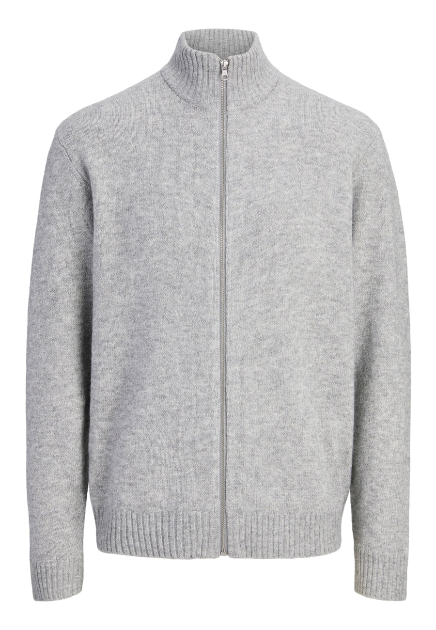Jack & Jones Soho Cardigan mit Reißverschluss