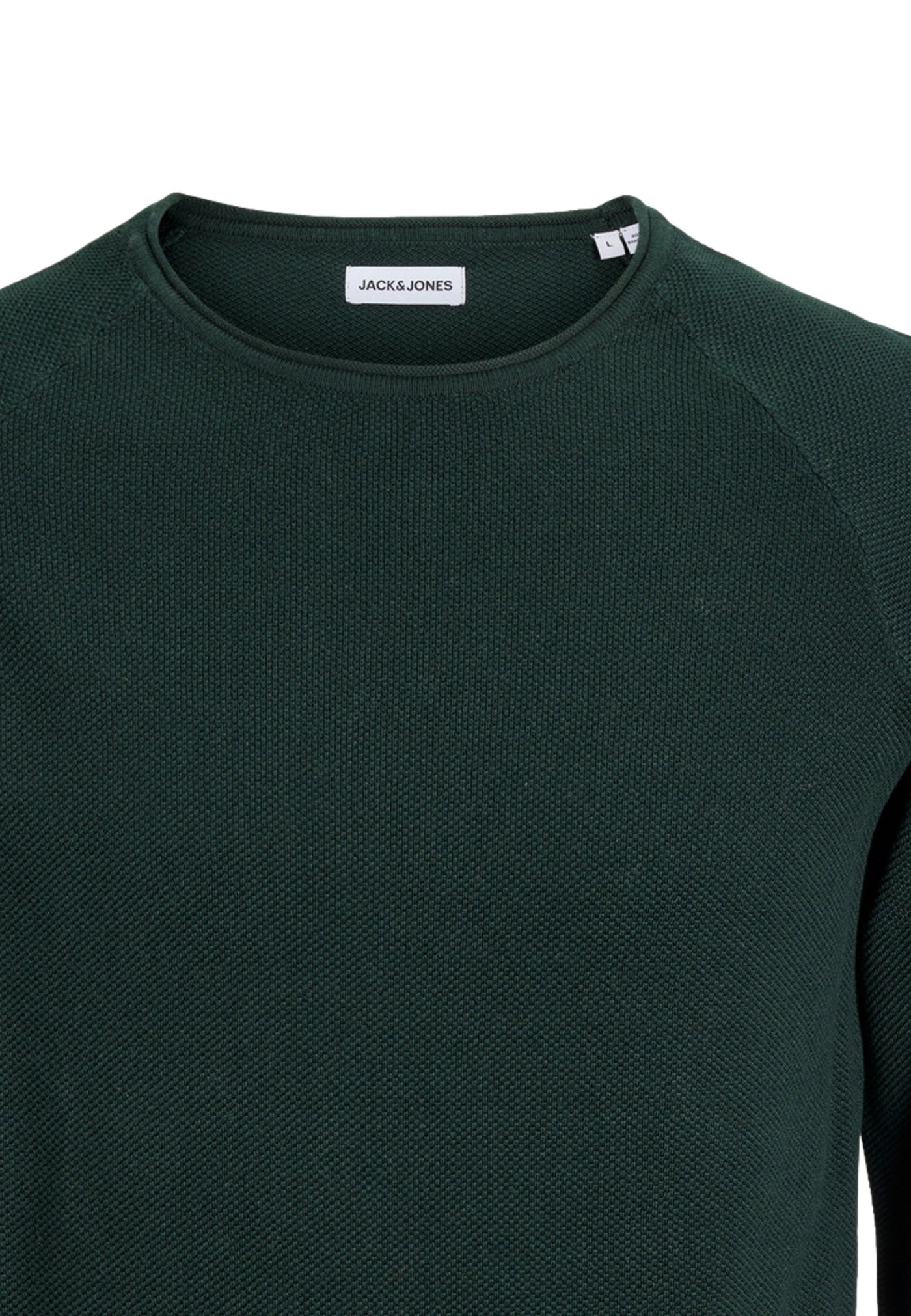 Jack & Jones Hill Strickpullover R-Neck