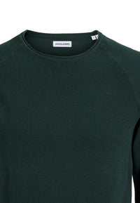 Jack & Jones Hill Strickpullover R-Neck