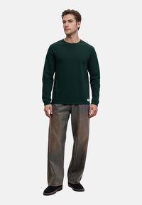 Jack & Jones Hill Strickpullover R-Neck