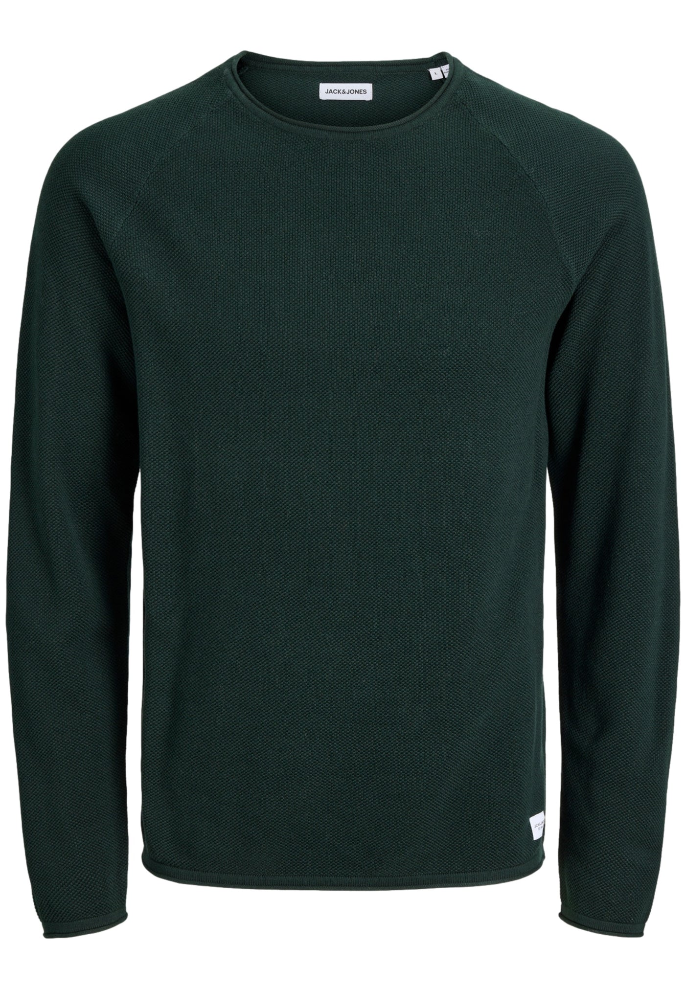 Jack & Jones Hill Strickpullover R-Neck