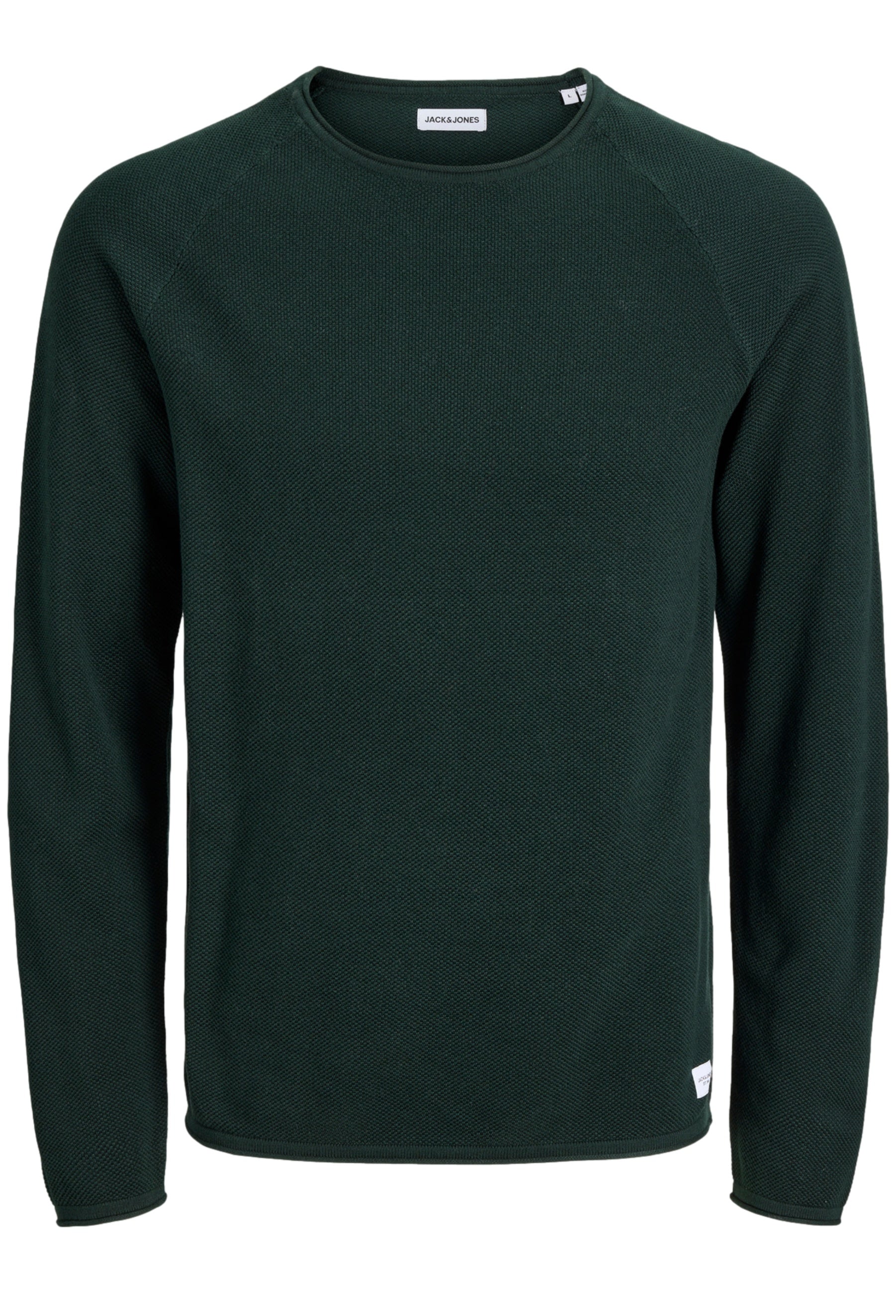 Jack & Jones Hill Strickpullover R-Neck
