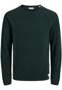 Jack & Jones Hill Strickpullover R-Neck