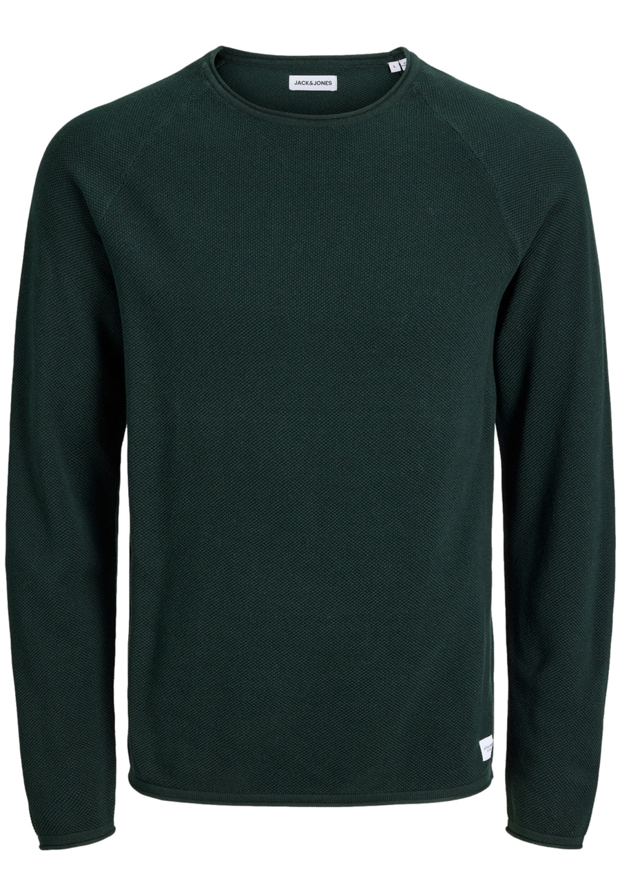 Jack & Jones Hill Strickpullover R-Neck