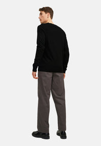Jack & Jones Blamerino Strickpullover R-Neck