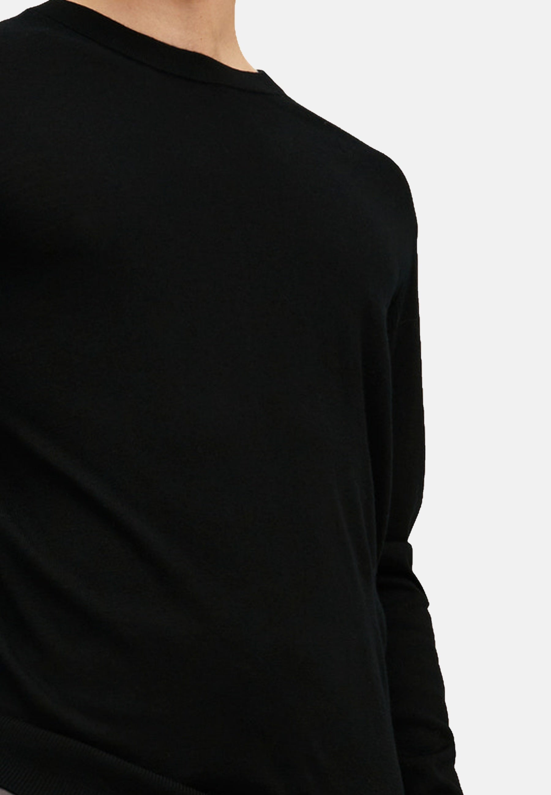 Jack & Jones Blamerino Strickpullover R-Neck