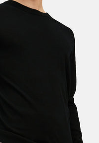Jack & Jones Blamerino Strickpullover R-Neck