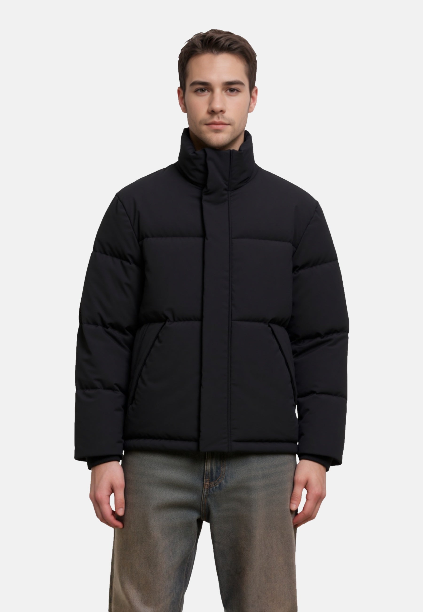 Jack & Jones Soho Steppjacke