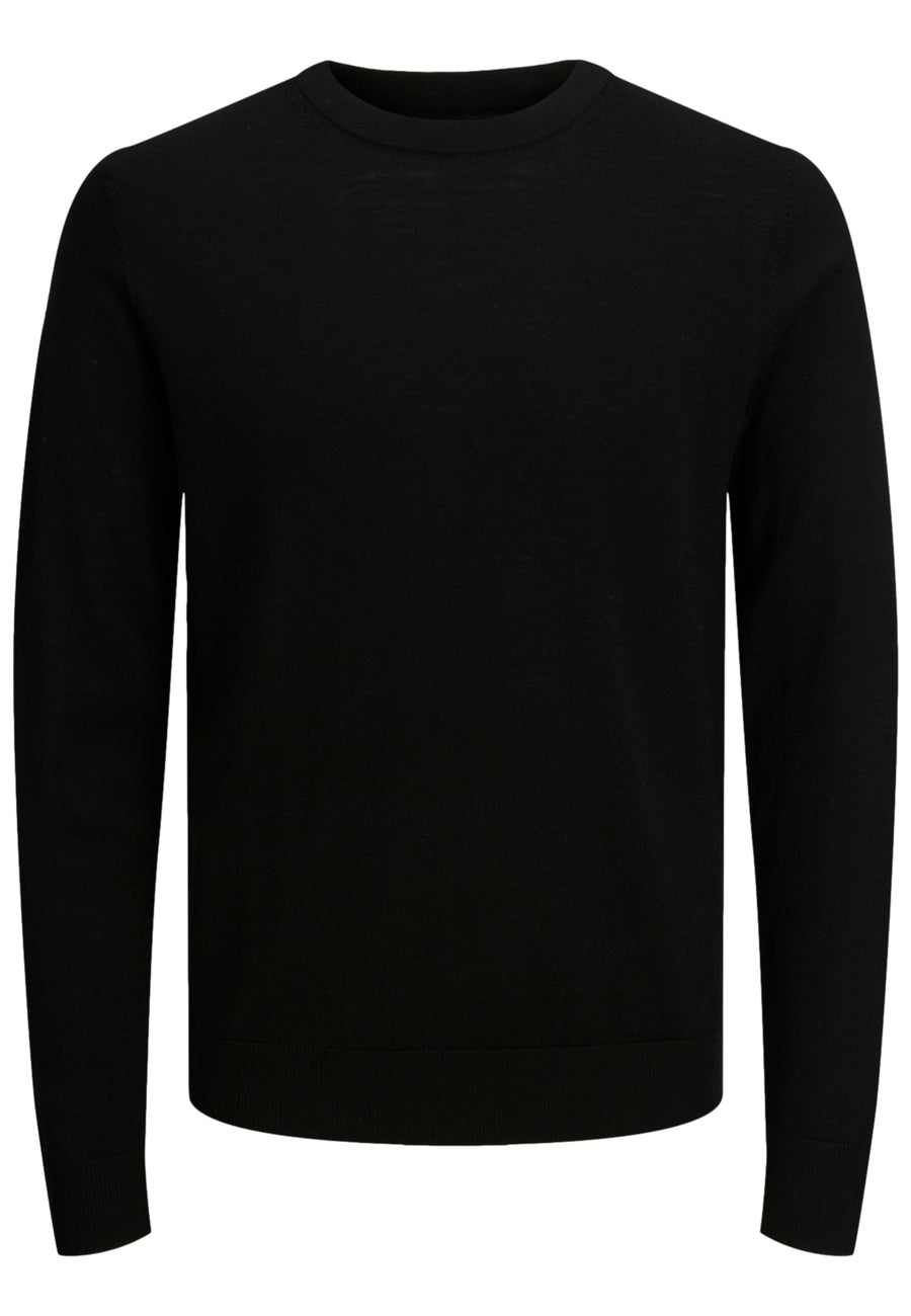 Jack & Jones Blamerino Strickpullover R-Neck