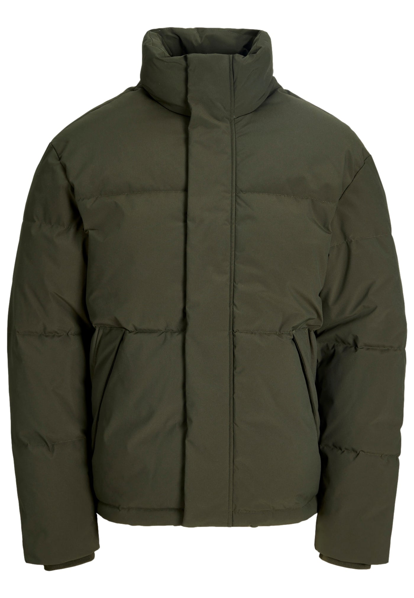 Jack & Jones Soho Steppjacke