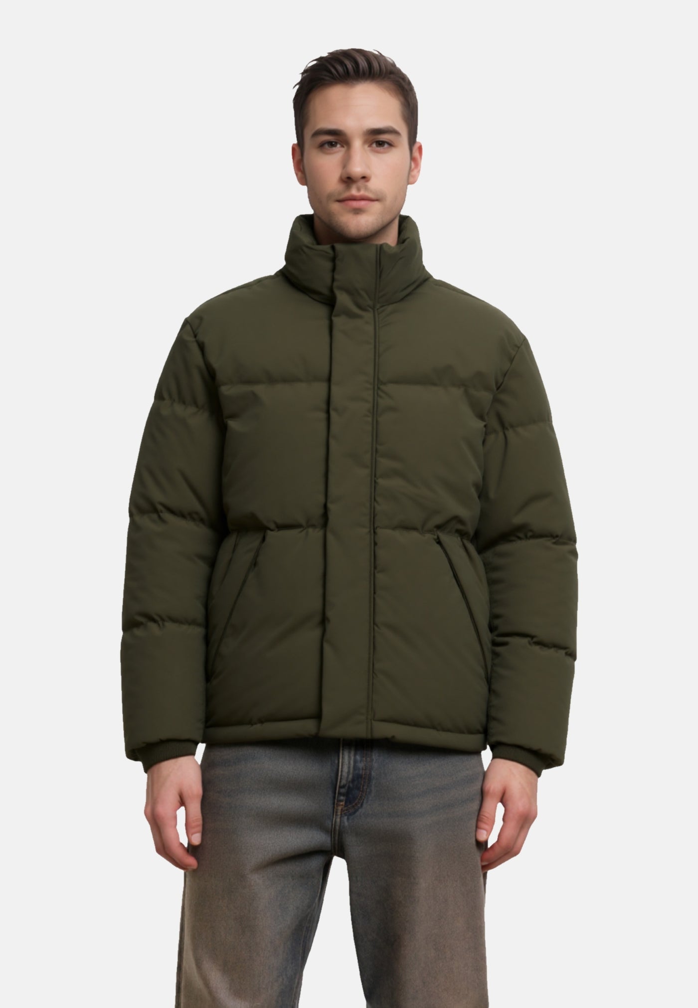 Jack & Jones Soho Steppjacke