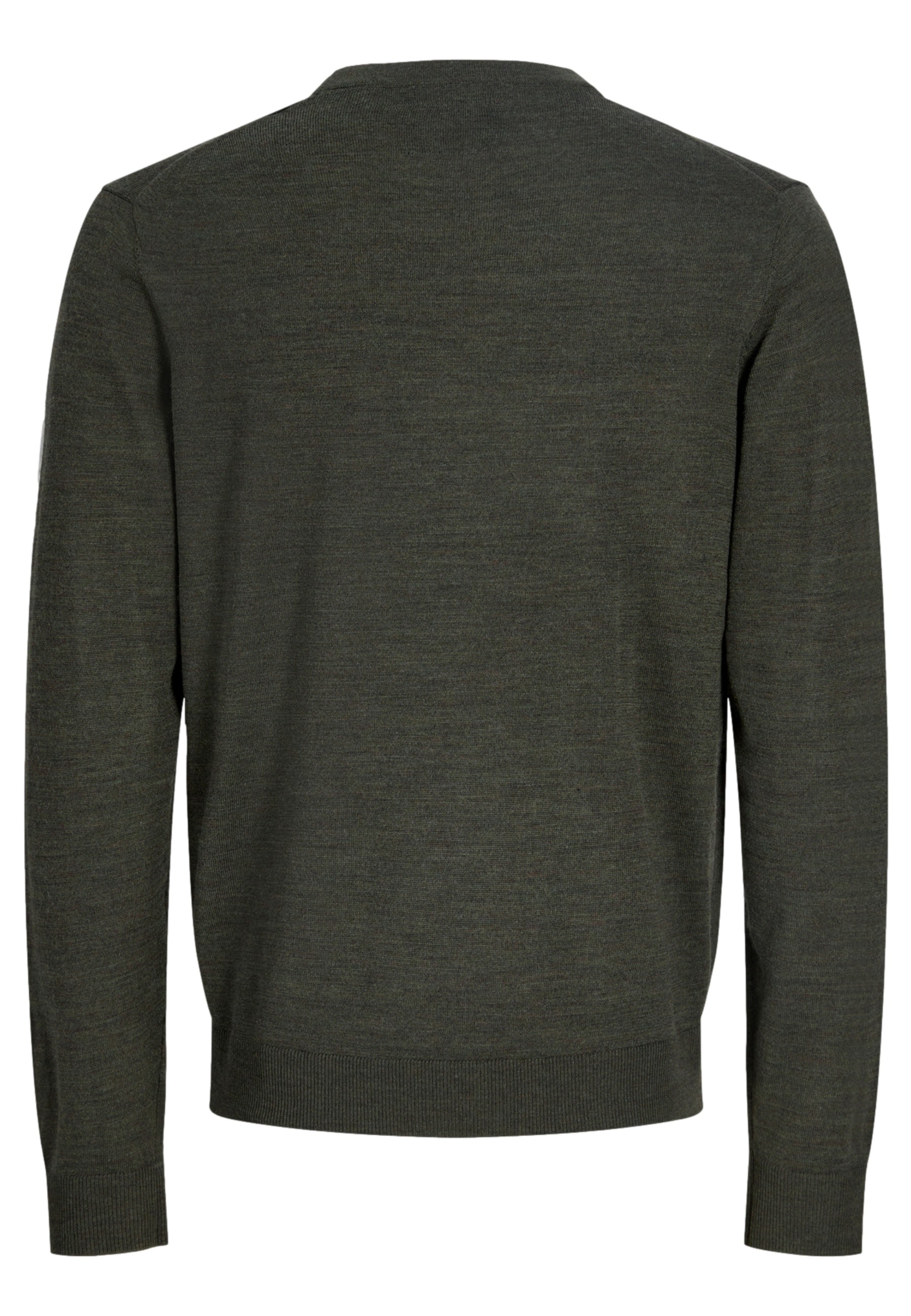 Jack & Jones Blamerino Strickpullover R-Neck