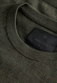 Jack & Jones Blamerino Strickpullover R-Neck