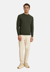 Jack & Jones Blamerino Strickpullover R-Neck