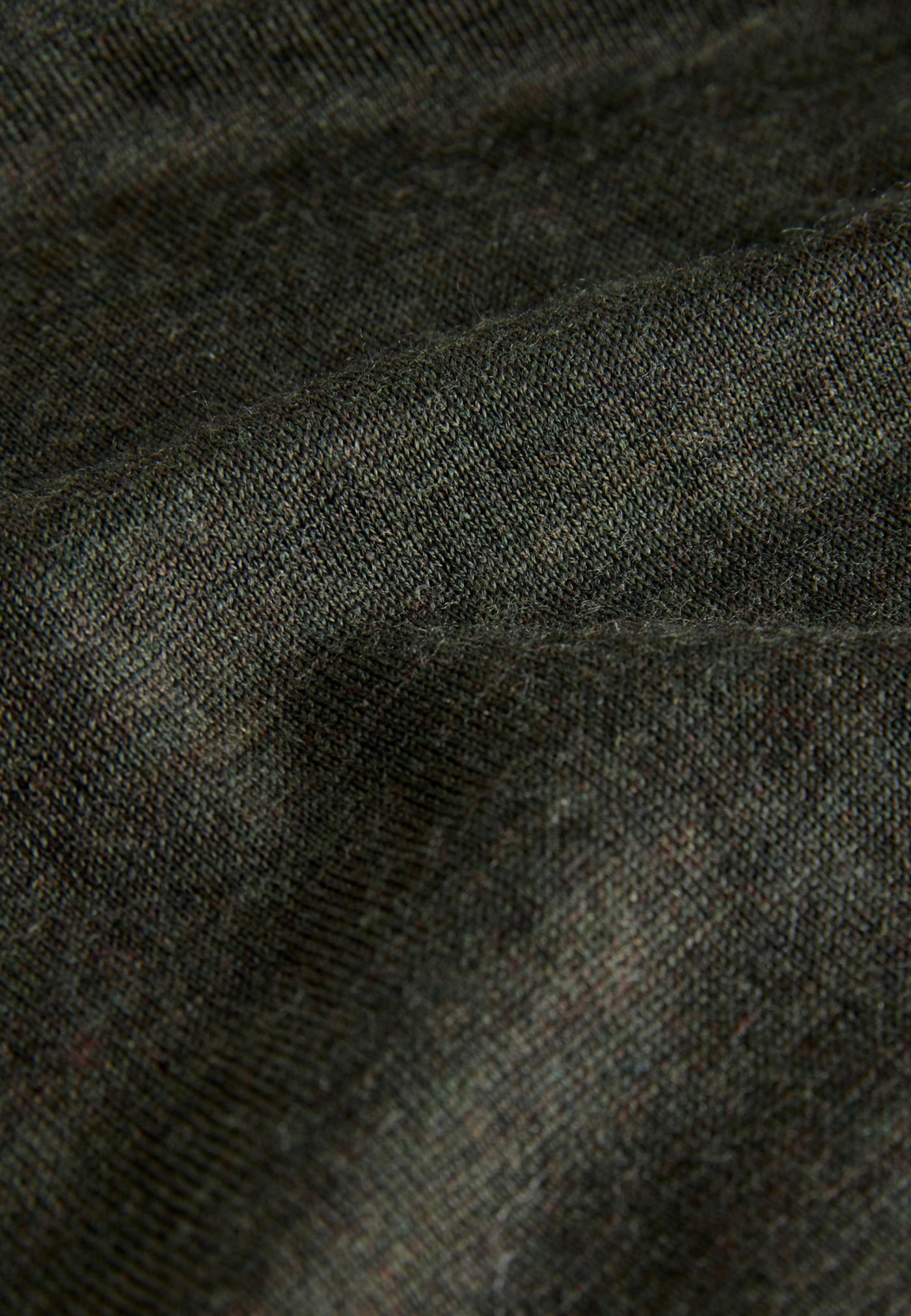 Jack & Jones Blamerino Strickpullover R-Neck