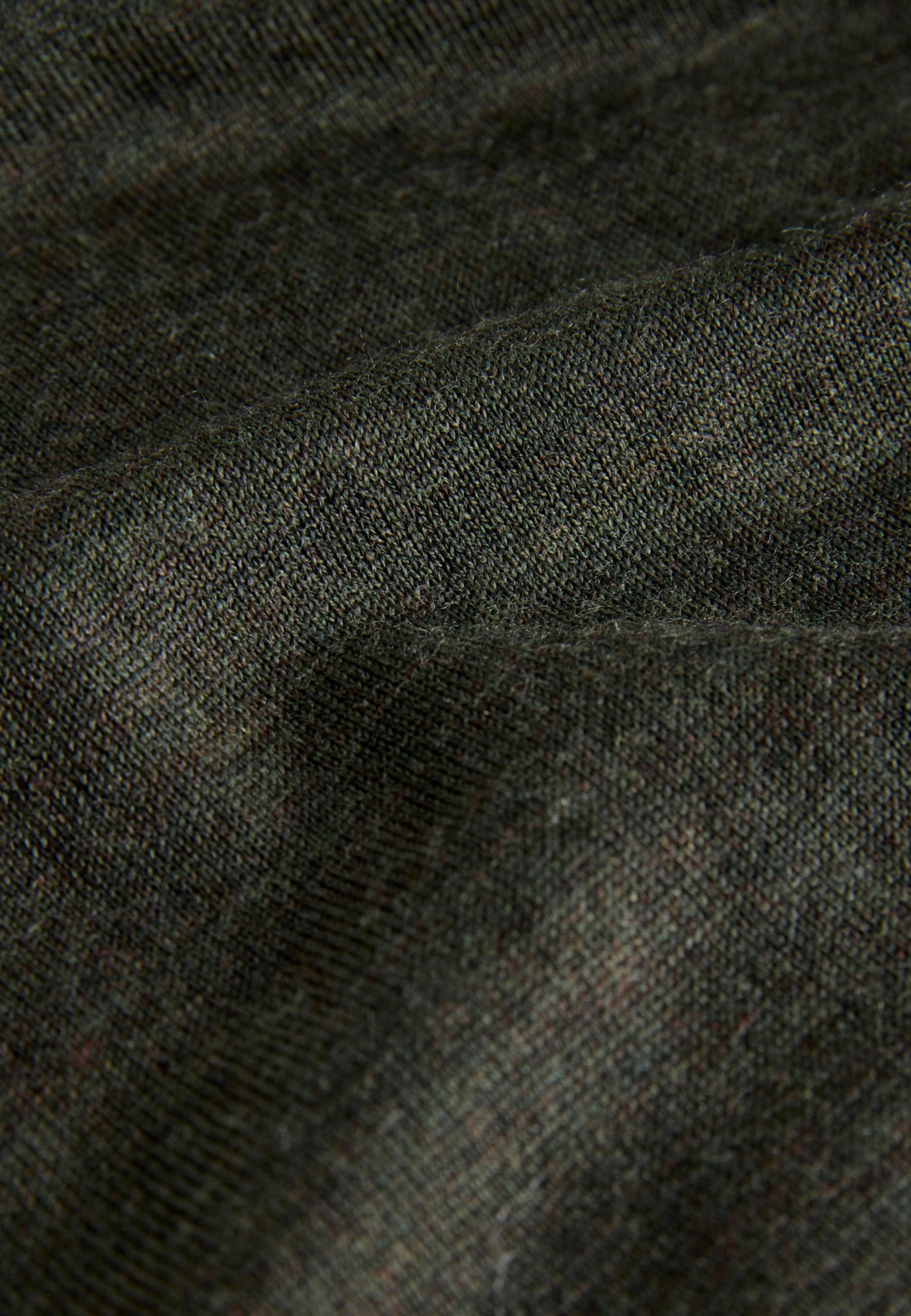 Jack & Jones Blamerino Strickpullover R-Neck