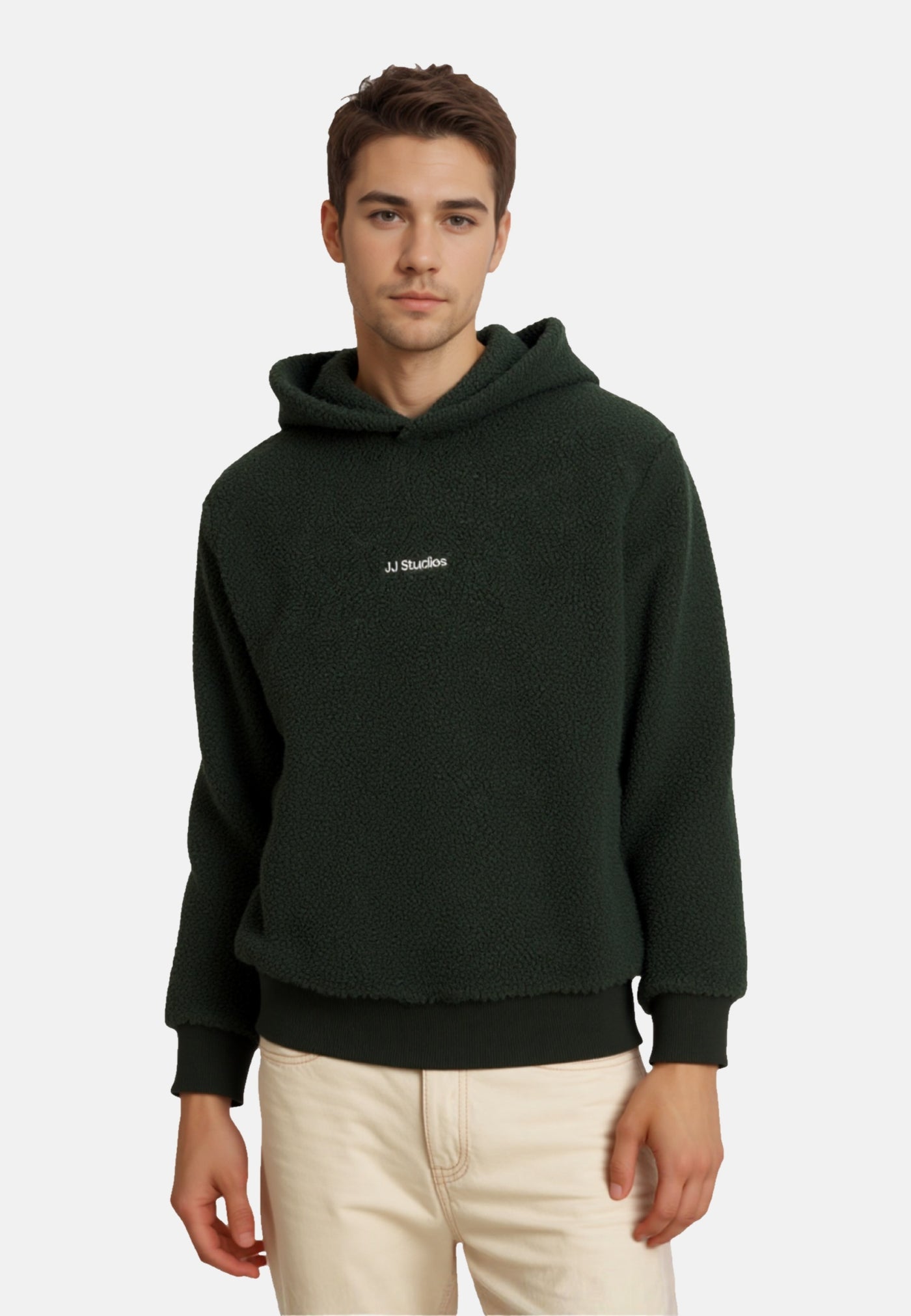 Jack & Jones Soho Hoodie
