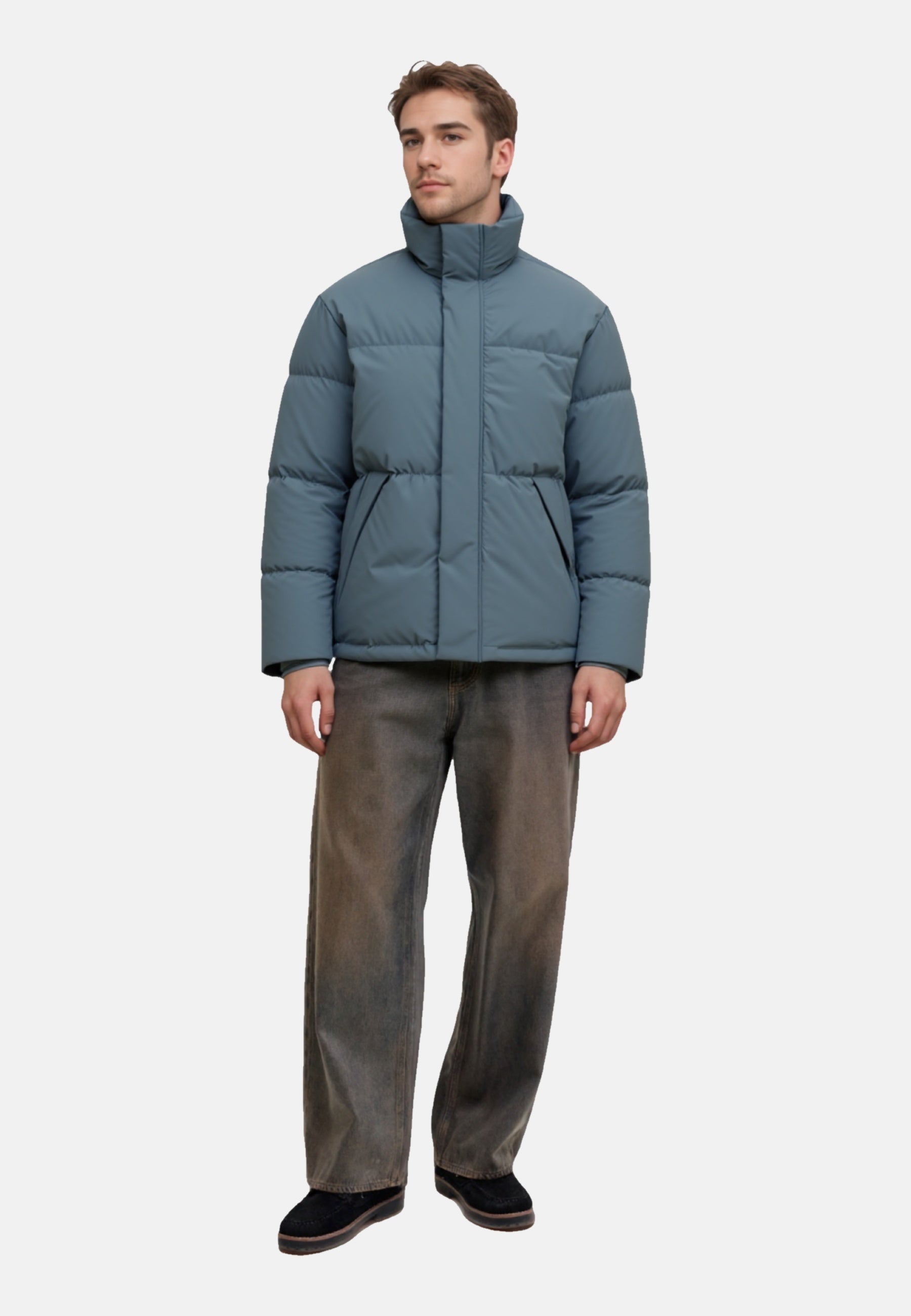 Jack & Jones Soho Steppjacke