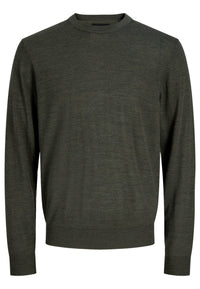 Jack & Jones Blamerino Strickpullover R-Neck
