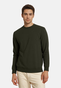 Jack & Jones Blamerino Strickpullover R-Neck