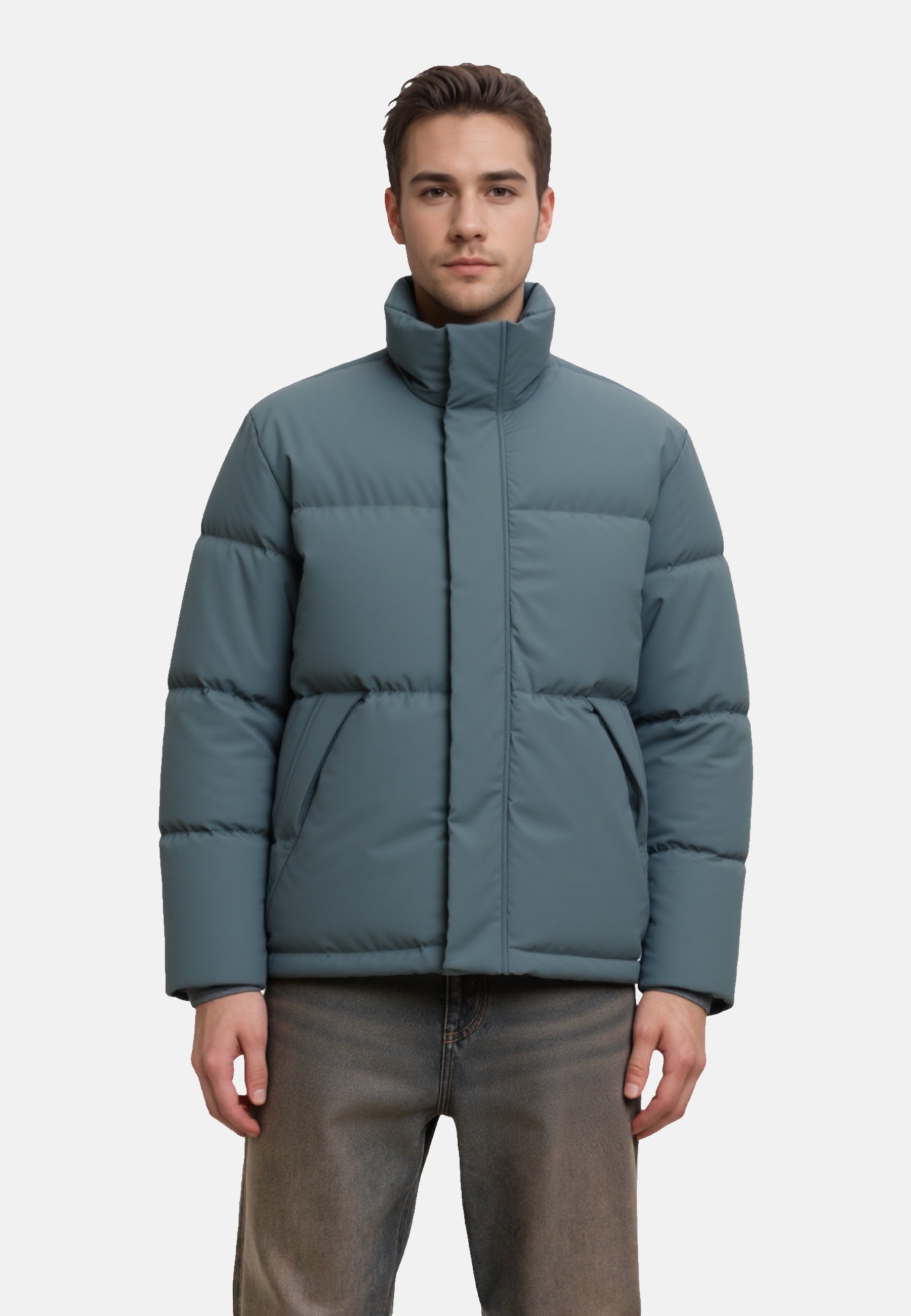 Jack & Jones Soho Steppjacke