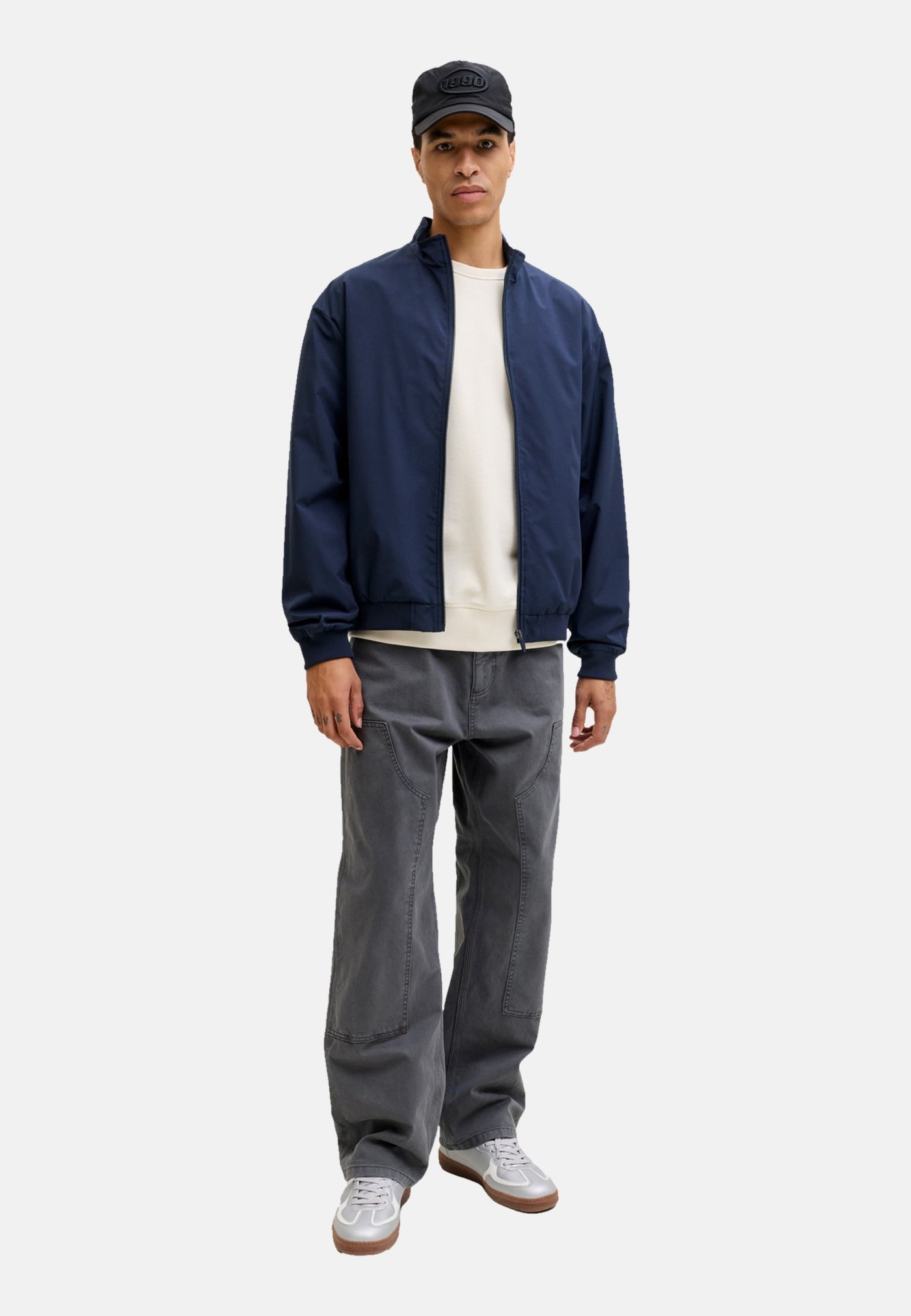 Jack & Jones Charge Blousonjacke