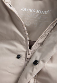 Jack & Jones Soho Steppjacke