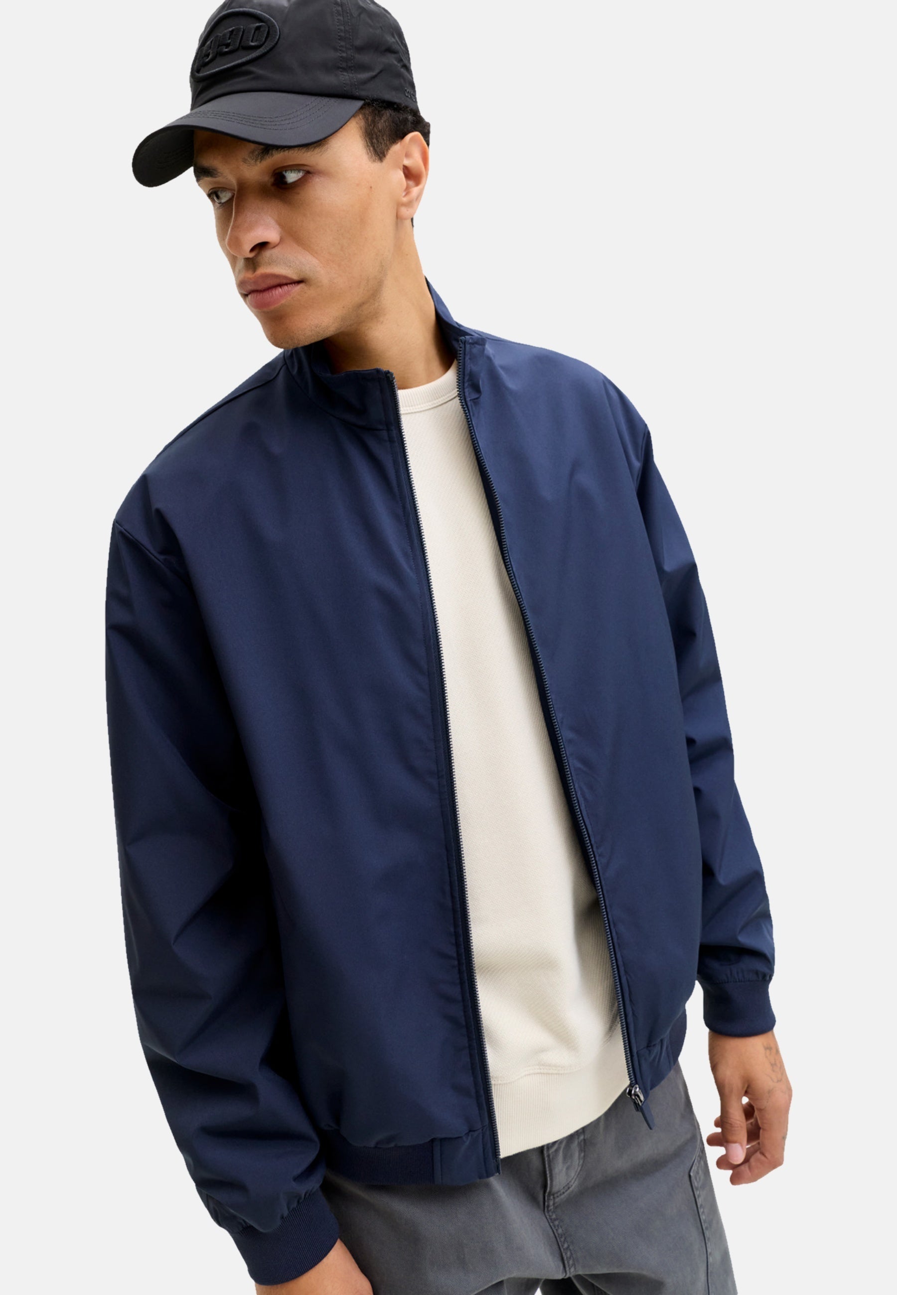 Jack & Jones Charge Blousonjacke