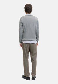 Jack & Jones Blamerino Strickpullover R-Neck