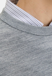 Jack & Jones Blamerino Strickpullover R-Neck