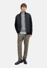 Jack & Jones Blamerino Strickpullover R-Neck