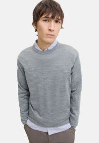 Jack & Jones Blamerino Strickpullover R-Neck