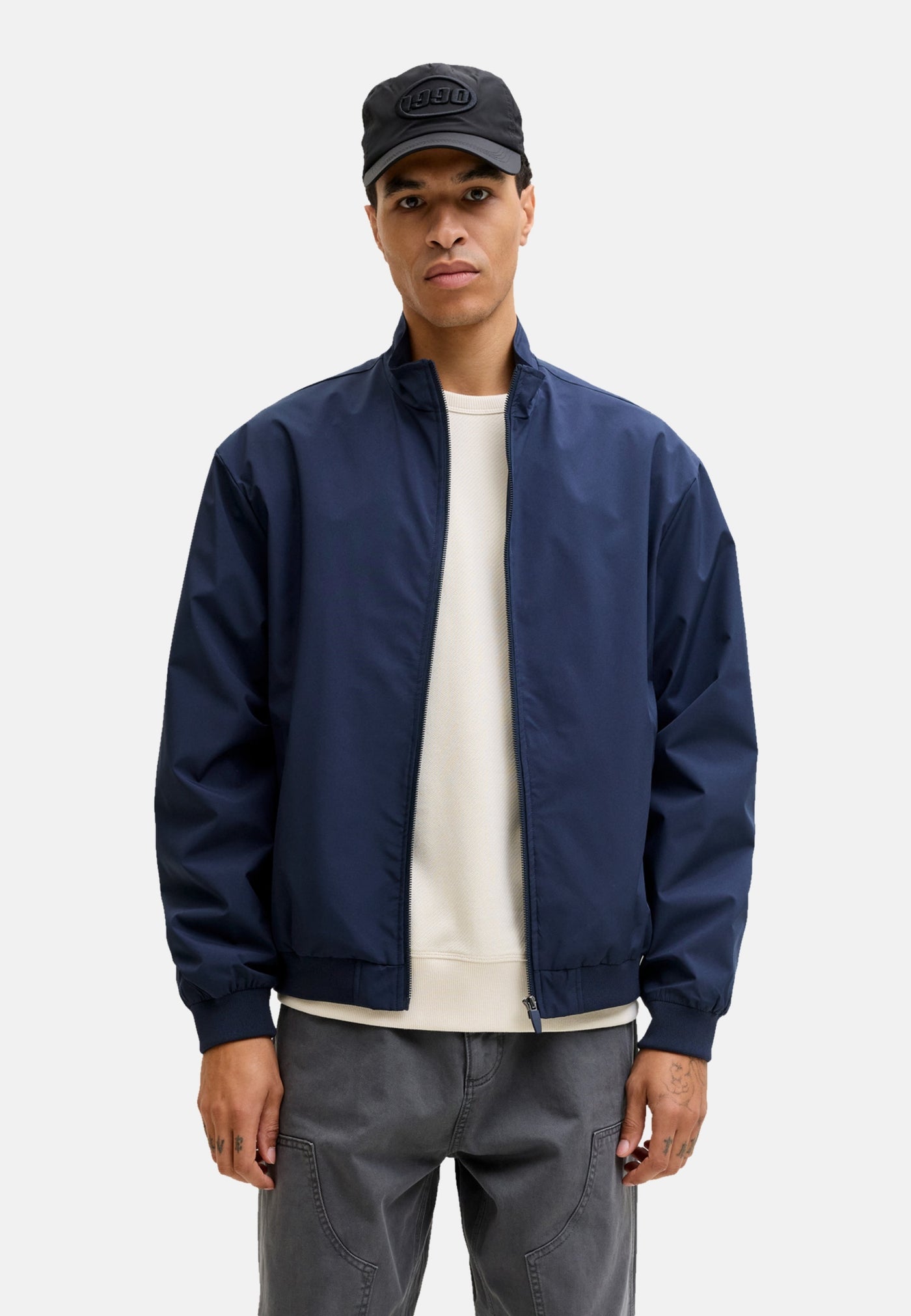 Jack & Jones Charge Blousonjacke
