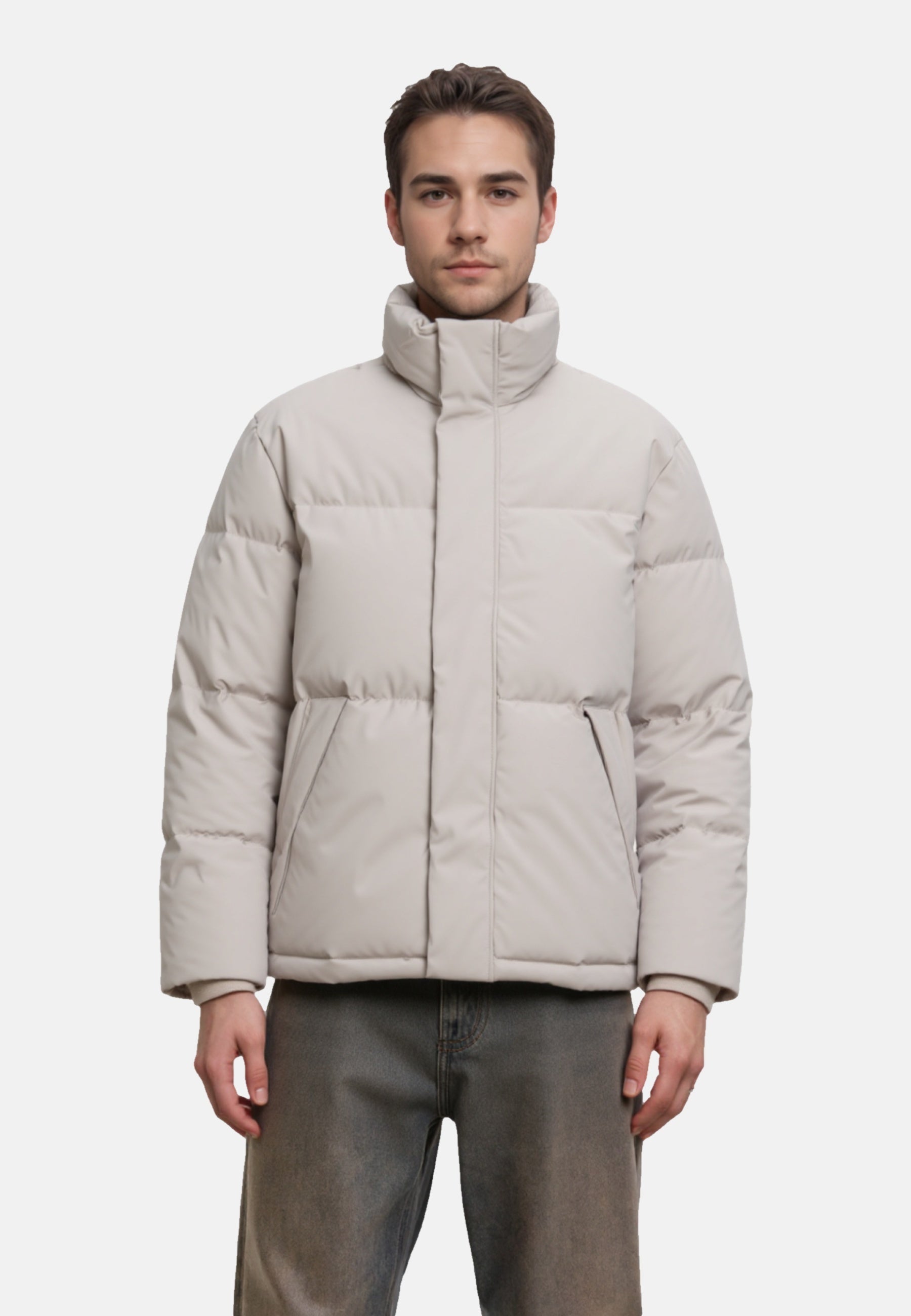Jack & Jones Soho Steppjacke