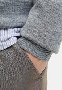 Jack & Jones Blamerino Strickpullover R-Neck
