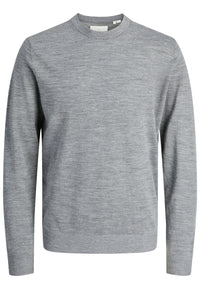 Jack & Jones Blamerino Strickpullover R-Neck