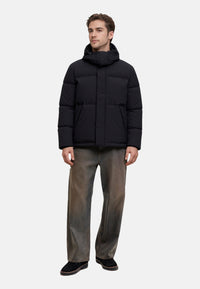 Jack & Jones Soho Steppjacke