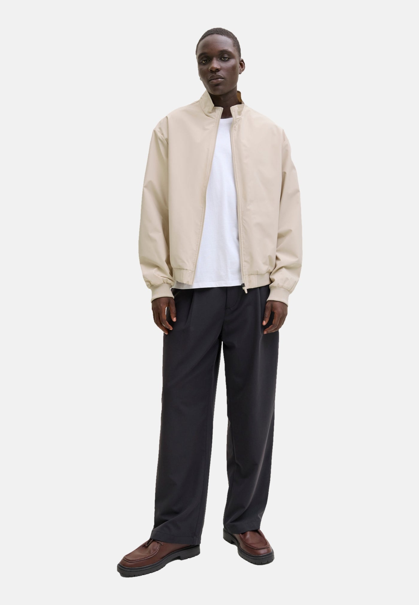 Jack & Jones Charge Blousonjacke