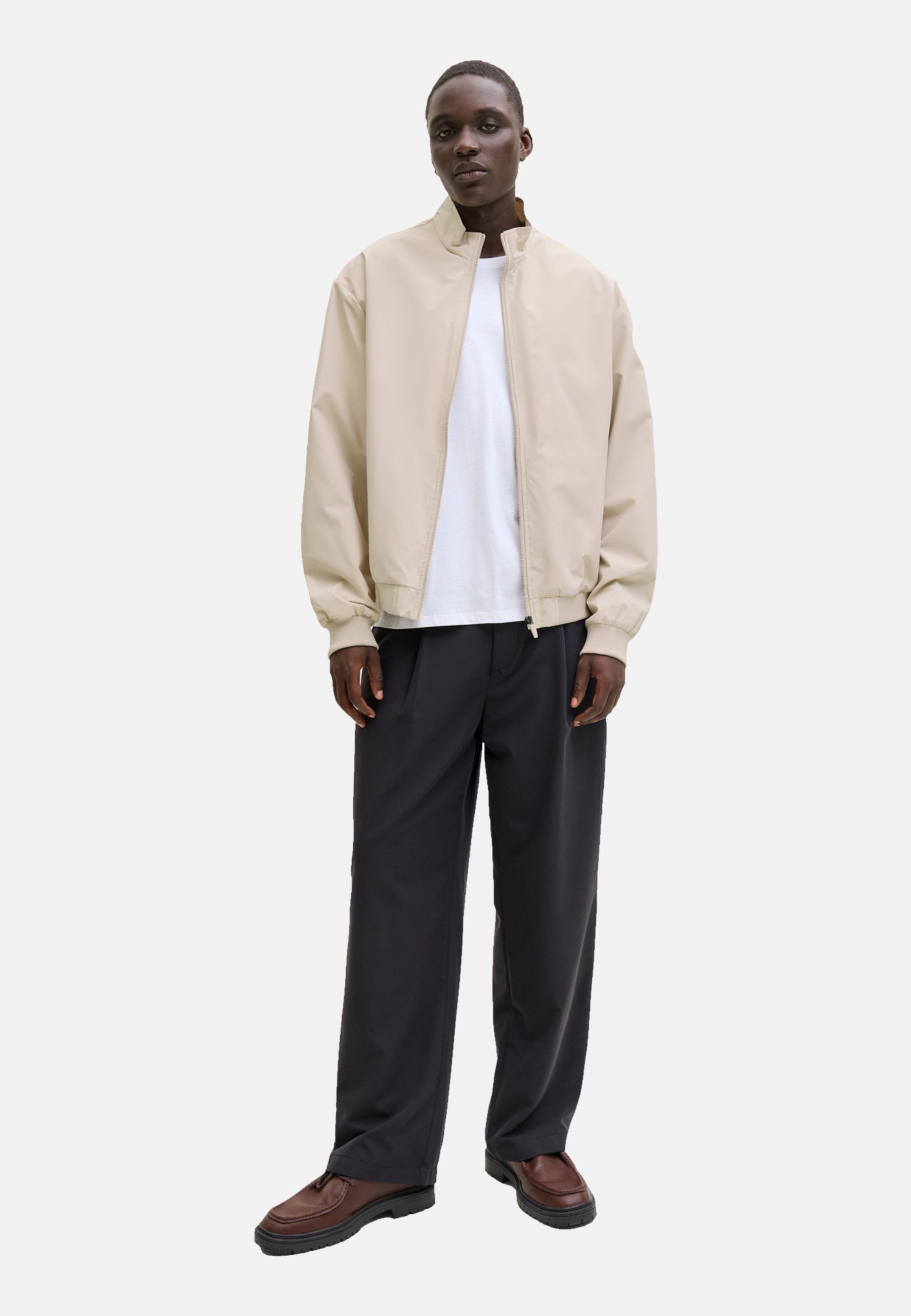 Jack & Jones Charge Blousonjacke