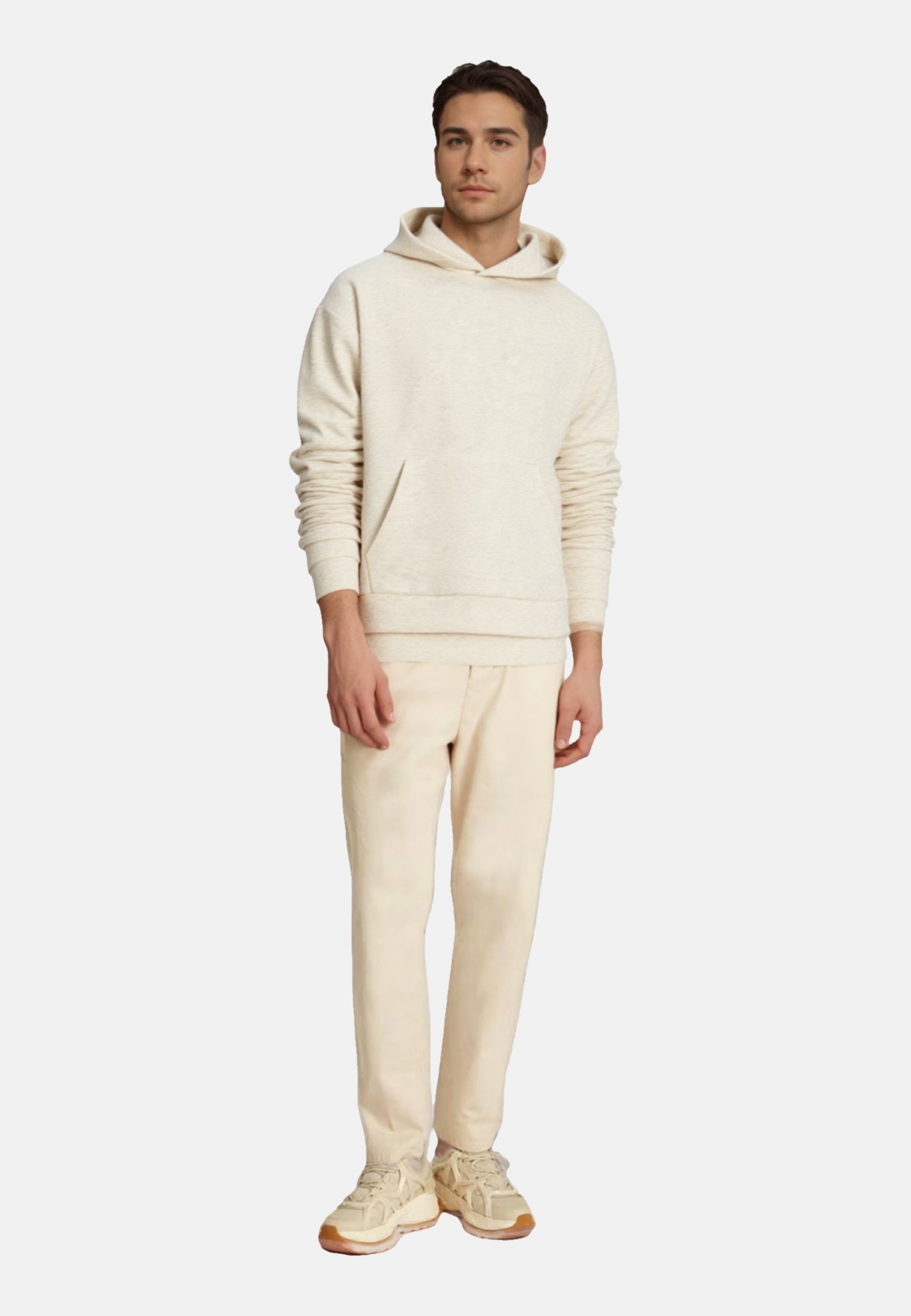 Jack & Jones Barron Hoodie