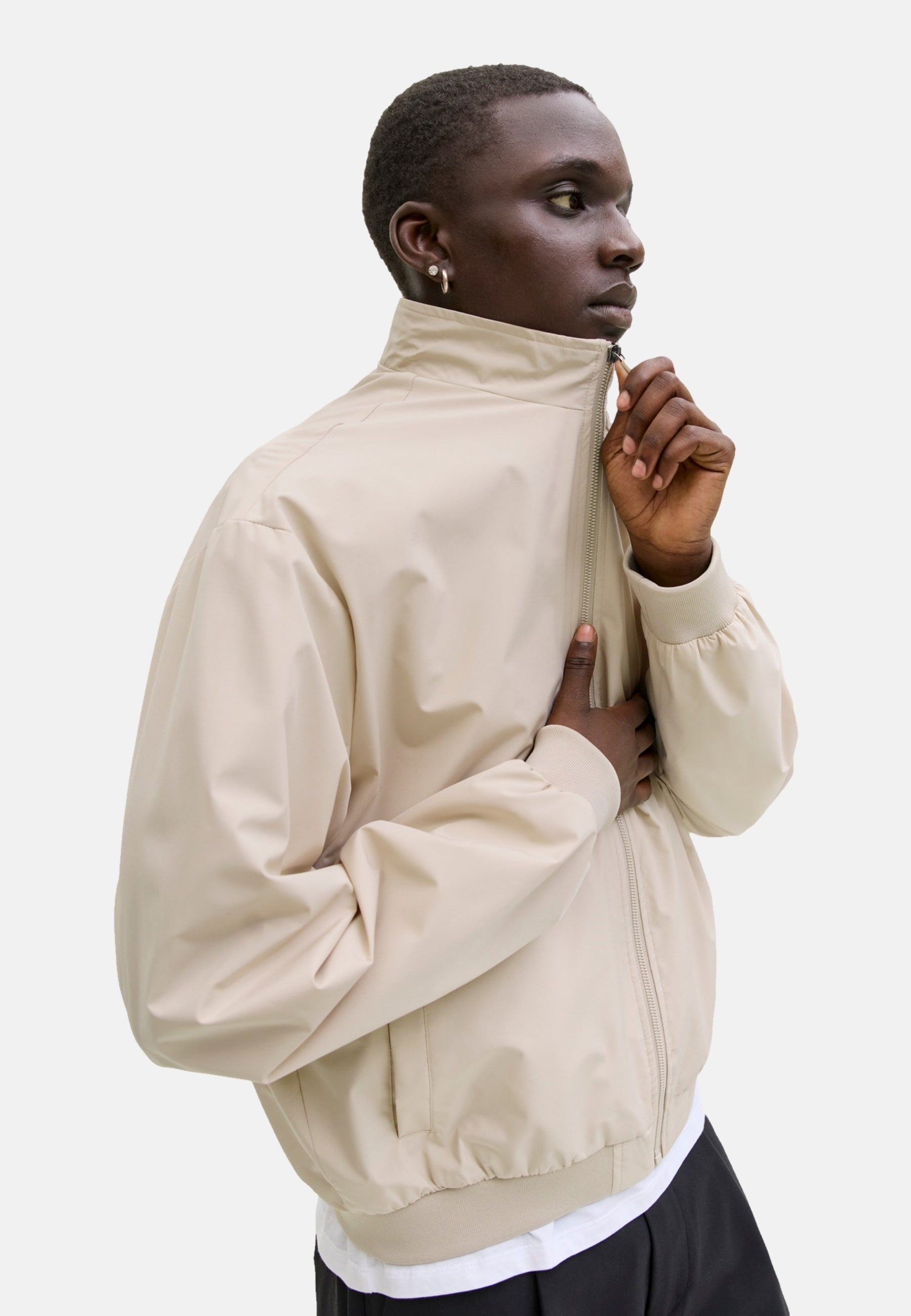 Jack & Jones Charge Blousonjacke