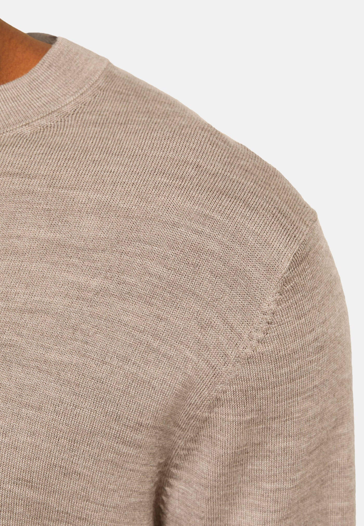 Jack & Jones Blamerino Strickpullover R-Neck