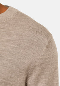 Jack & Jones Blamerino Strickpullover R-Neck