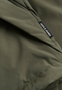 Jack & Jones Soho Steppjacke
