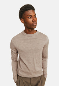 Jack & Jones Blamerino Strickpullover R-Neck