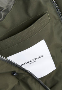 Jack & Jones Soho Steppjacke