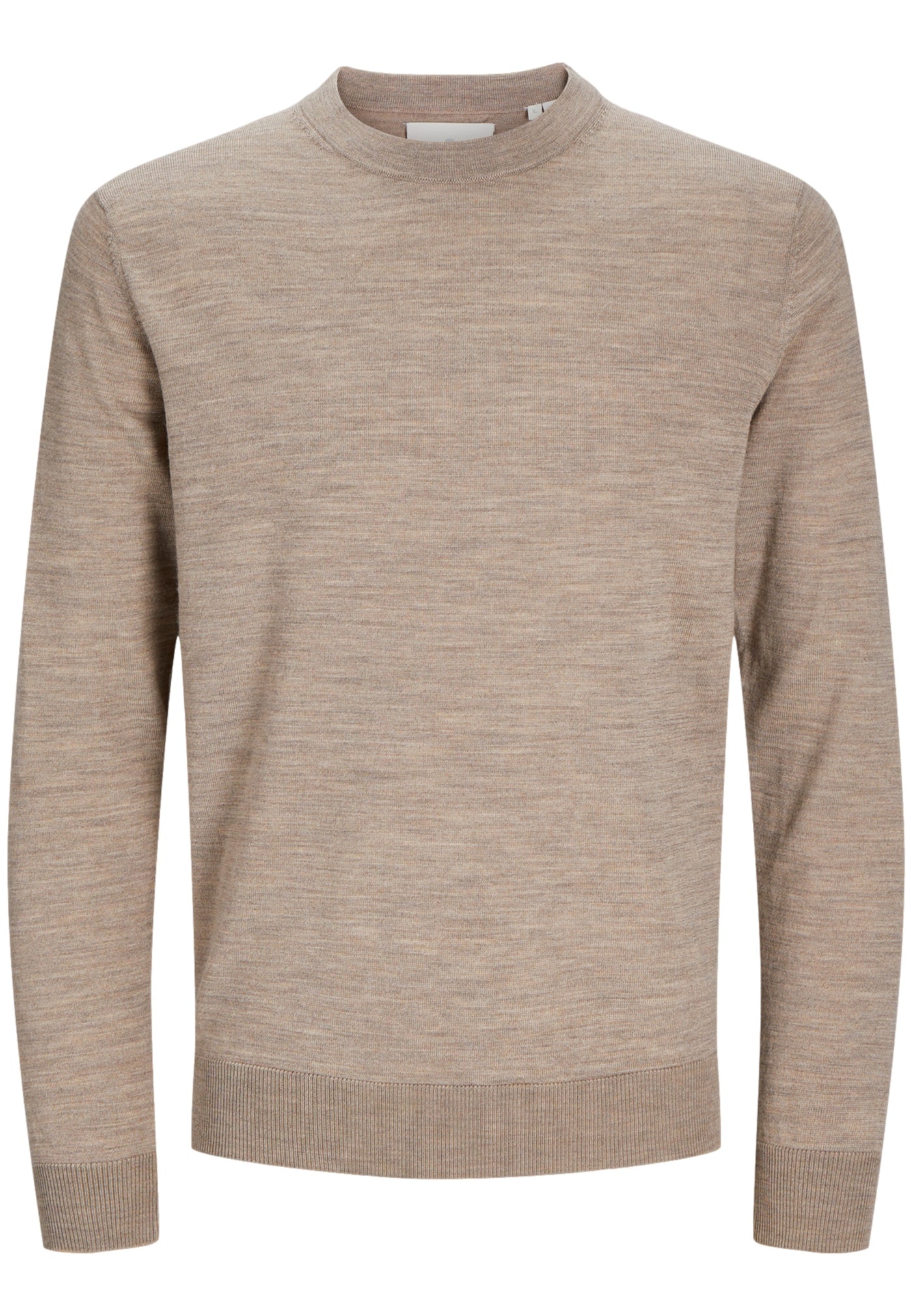 Jack & Jones Blamerino Strickpullover R-Neck